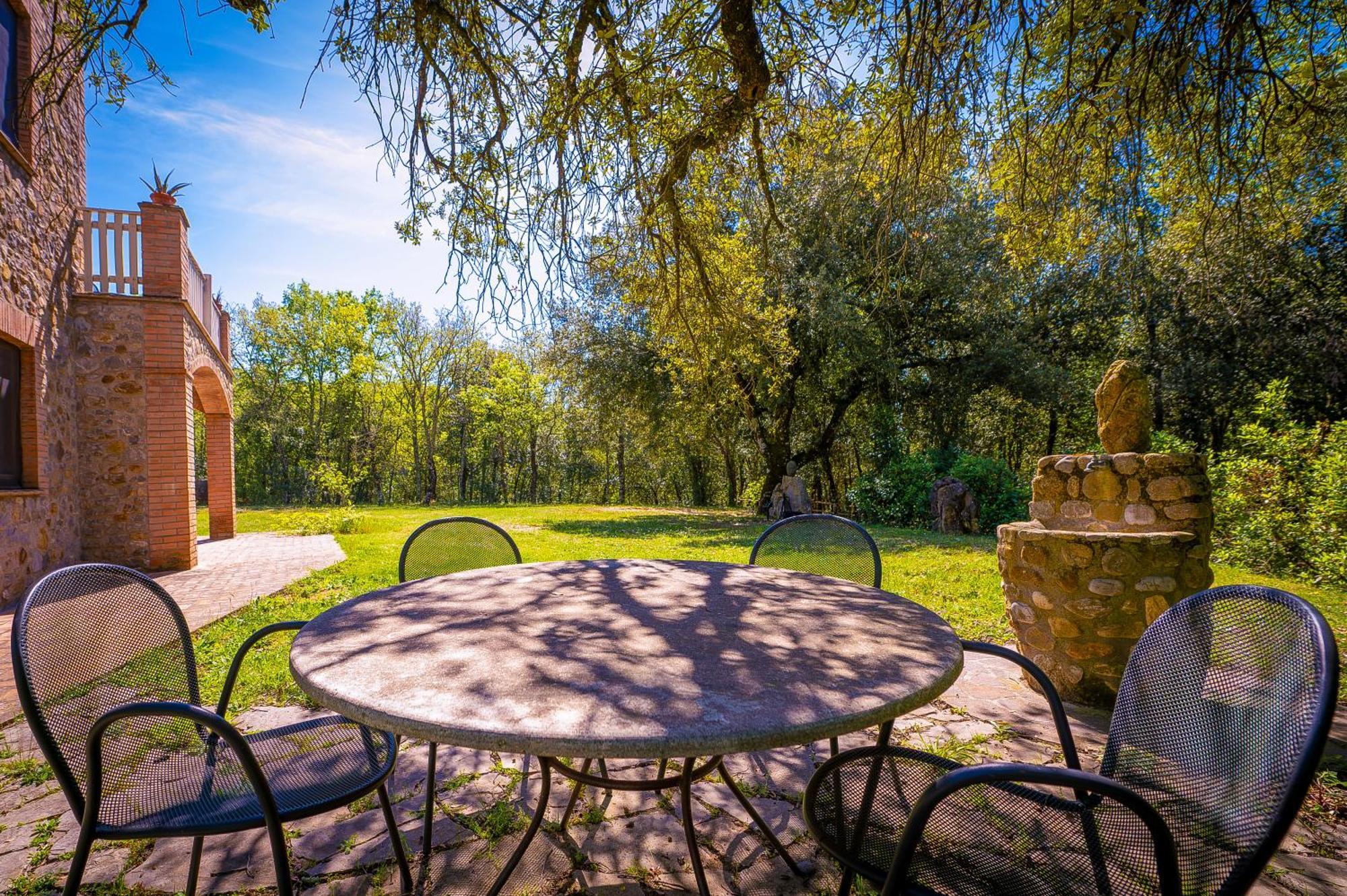 Agriturismo Fattoria Walden Ficulle Exterior photo